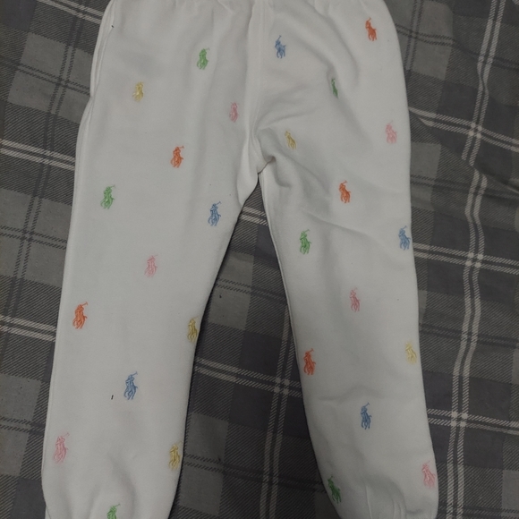 Polo Ralph Lauren Joggers - Picture 3 of 5